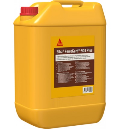 Sika® FerroGard®-903 Plus 20 kg