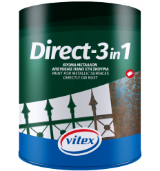 DIRECT-1 2.5lt