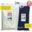 ΔΕΜΑΤΙΚΑ ΛΕΥΚΑ BENMAN 300mmX3,6mm (100τμχ)