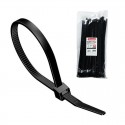 ΔΕΜΑΤΙΚΑ ΜΑΥΡΑ BENMAN 140mmX3,6mm (100τμχ)