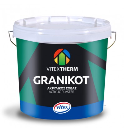 GRANIKOT ACRYLIC GRAFIATO 25 kg