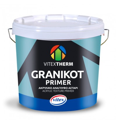 GRANIKOT PRIMER