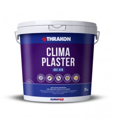 DEC 428 CLIMA PLASTER δοχείο 25kg