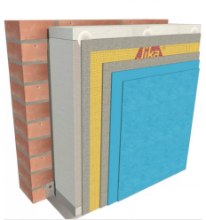 Sika ThermoCoat®-5 HS Primer 25 kg 2