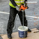 Krausmann Ηλεκτρικός Αναδευτήρας 1220W - 6001