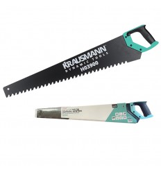 Krausmann Πριόνι για Σκυρόδεμα 65cm H03900