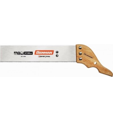Benman Πριόνι Ξύλου KJ 4-350 35cm 70026