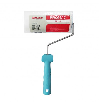 Rollex Promax No18 Κομπλέ