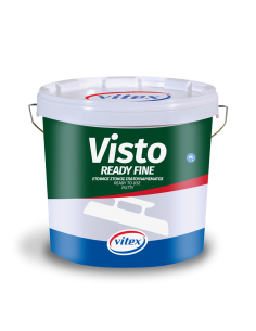 Vitex Visto Ready Fine Στόκος Γενικής Χρήσης Έτοιμος...