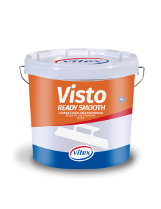 Vitex Visto Ready Smooth Στόκος Γενικής Χρήσης Έτοιμος...