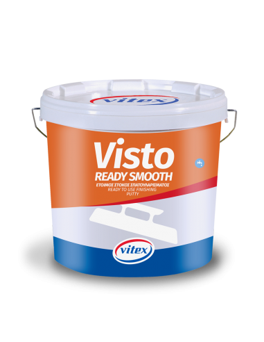 Vitex Visto Ready Smooth Στόκος Γενικής Χρήσης...