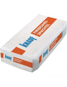 Στόκος Πυράντοχος Knauf Fireboard-Spachtel 10kg