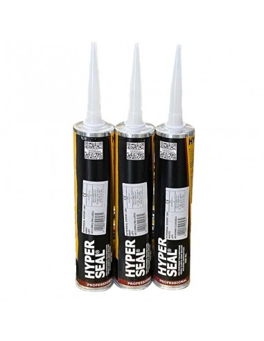 HYPERSEAL EXPERT 150 ΚΟΚΚΙΝΟ 300CC