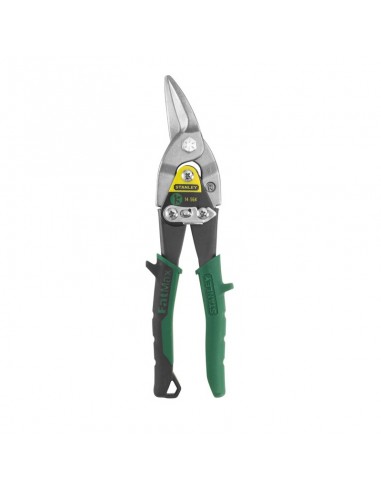 ΨΑΛΙΔΙ ΛΑΜΑΡΙΝΑΣ MAXSTEEL ΔΕΞΙΑΣ ΣΙΑΓΟΝΑΣ 250mm STANLEY 2-14-564