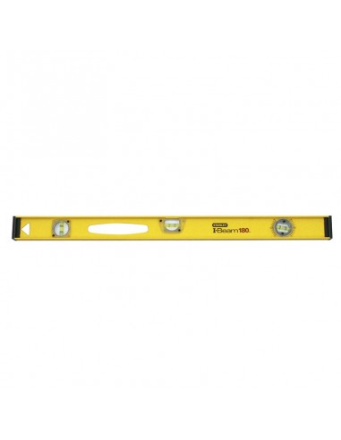 STANLEY 180 ΑΛΦΑΔΙ ΑΛΟΥΜΙΝΙΟΥ 100cm STANLEY 1-42-922
