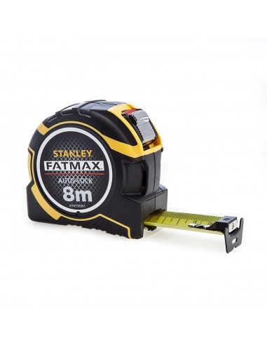 METPO FATMAX AYTOMATO STOP EΝIΣXYMENH ΛAMA 32MM 8M