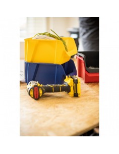 ΣΚΑΦΑΚΙ ΠΛΑΣΤΙΚΟ ΜΠΛΕ ESSENTIALS STANLEY STST82740-1 2