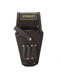 ΔΕΡΜΑΤΙΝΗ ΘΗΚΗ ΔΡΑΠΑΝΟΥ STANLEY STST1-80118 2