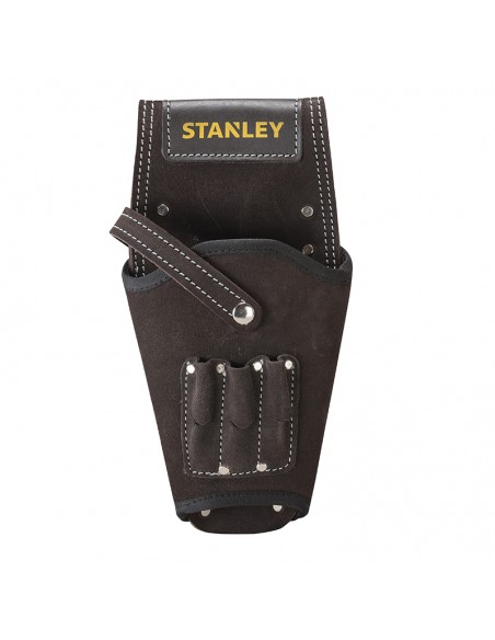 ΔΕΡΜΑΤΙΝΗ ΘΗΚΗ ΔΡΑΠΑΝΟΥ STANLEY STST1-80118