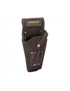 ΔΕΡΜΑΤΙΝΗ ΘΗΚΗ ΔΡΑΠΑΝΟΥ STANLEY STST1-80118