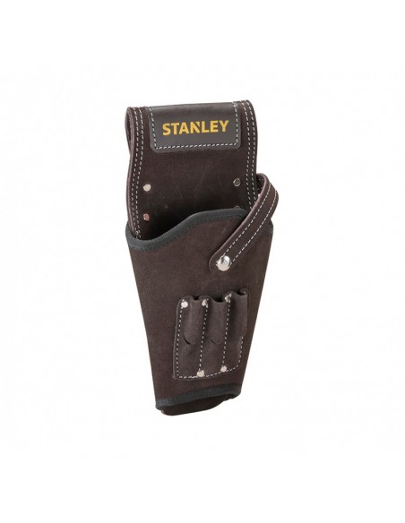 ΔΕΡΜΑΤΙΝΗ ΘΗΚΗ ΔΡΑΠΑΝΟΥ STANLEY STST1-80118