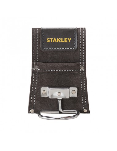 ΘΗΚΗ ΔΕΡΜΑΤΙΝΗ ΓΙΑ ΣΦΥΡΙ STANLEY STST1-80117