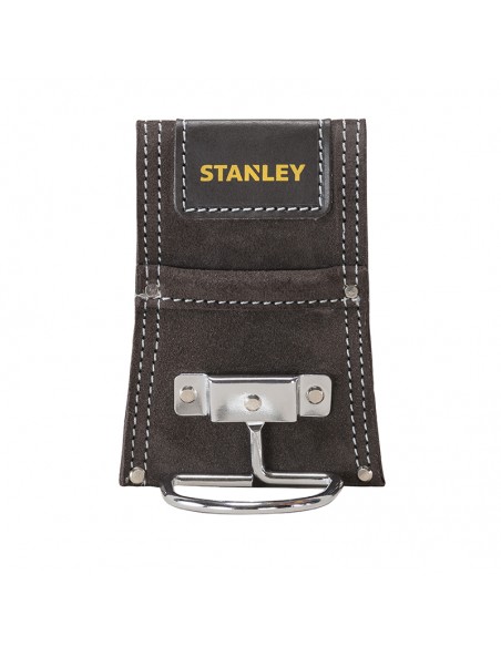 ΘΗΚΗ ΔΕΡΜΑΤΙΝΗ ΓΙΑ ΣΦΥΡΙ STANLEY STST1-80117