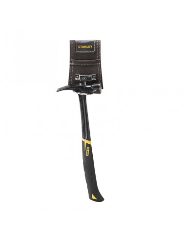 ΘΗΚΗ ΔΕΡΜΑΤΙΝΗ ΓΙΑ ΣΦΥΡΙ STANLEY STST1-80117
