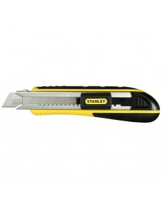 ΜΑΧΑΙΡΙ ΣΠΑΣΤΗΣ ΛΑΜΑΣ 18mm STANLEY FATMAX 0-10-481