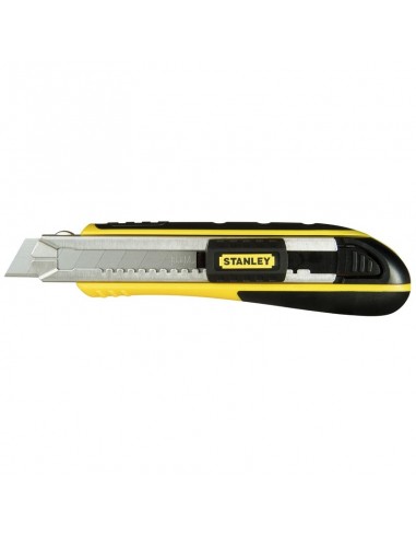 ΜΑΧΑΙΡΙ ΣΠΑΣΤΗΣ ΛΑΜΑΣ 18mm STANLEY FATMAX 0-10-481