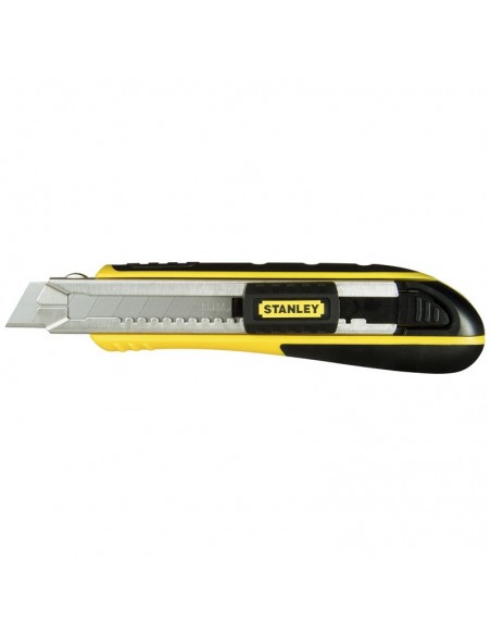 ΜΑΧΑΙΡΙ ΣΠΑΣΤΗΣ ΛΑΜΑΣ 18mm STANLEY FATMAX 0-10-481