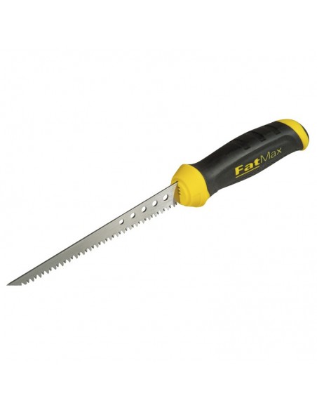 FATMAX ΠΡΙΟΝΑΚΙ ΓΥΨΟΣΑΝΙΔΑΣ 355mm STANLEY 0-20-556