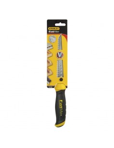 FATMAX ΠΡΙΟΝΑΚΙ ΓΥΨΟΣΑΝΙΔΑΣ 355mm STANLEY 0-20-556 2