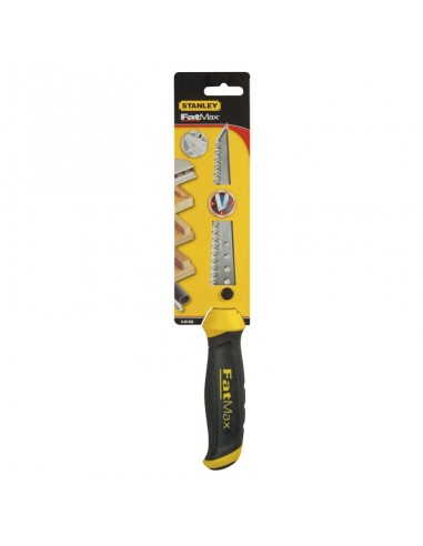 FATMAX ΠΡΙΟΝΑΚΙ ΓΥΨΟΣΑΝΙΔΑΣ 355mm STANLEY 0-20-556