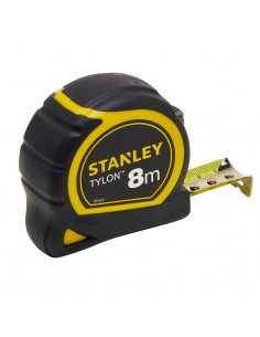 TYLON ΜΕΤΡΟ 8m STANLEY 0-30-657