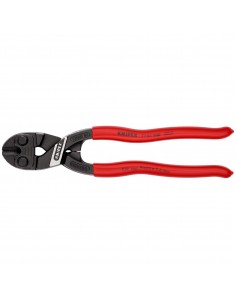 KNIPEX ΚΟΦΤΗΣ COBOLT ΑΤΣΑΛΟΣΥΡΜΑΤΟΣ 200mm 7101200