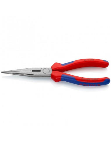 MYTOTΣIMΠIΔO BAPIA MONΩΣH 200MM KNIPEX 2612200