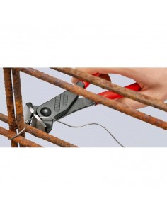 ΚΟΦΤΑΚΙ ΜΠΕΤΟΥ ΜΕ ΜΟΥΣΤΑΚΙ 160MM KNIPEX 6801160S2 2