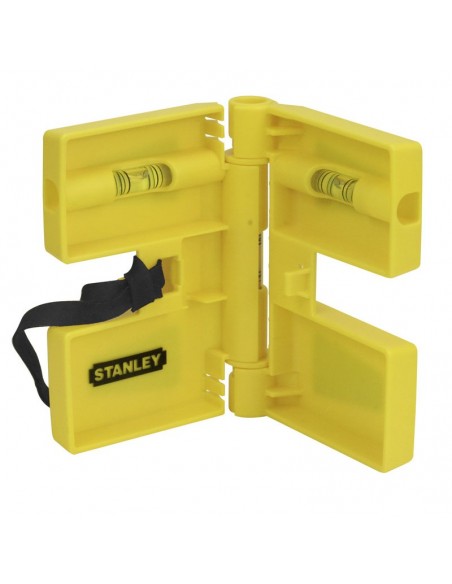 ΑΛΦΑΔΙ ΣΤΥΛΩΝ ΜΑΓΝΗΤΙΚΟ STANLEY 0-47-720