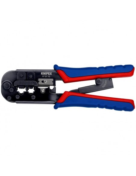 ΠΡΕΣΑ ΓΙΑ ΚΛΙΠ ΤΗΛΕΦΩΝΟΥ ΚΑΙ PC KNIPEX 975110