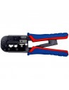 ΠΡΕΣΑ ΓΙΑ ΚΛΙΠ ΤΗΛΕΦΩΝΟΥ ΚΑΙ PC KNIPEX 975110