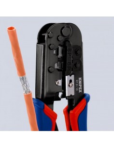ΠΡΕΣΑ ΓΙΑ ΚΛΙΠ ΤΗΛΕΦΩΝΟΥ ΚΑΙ PC KNIPEX 975110 2