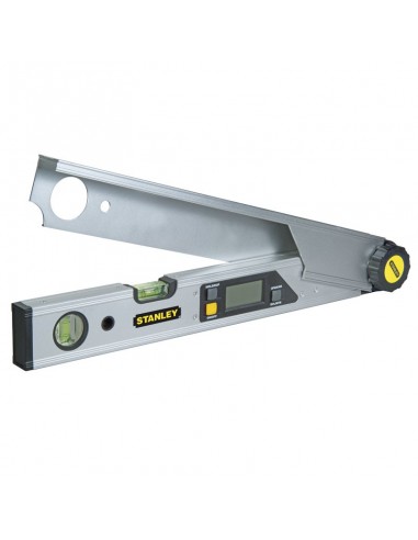 STANLEY ΨΗΦΙΑΚΟ ΑΛΦΑΔΙ 40cm STANLEY 0-42-087