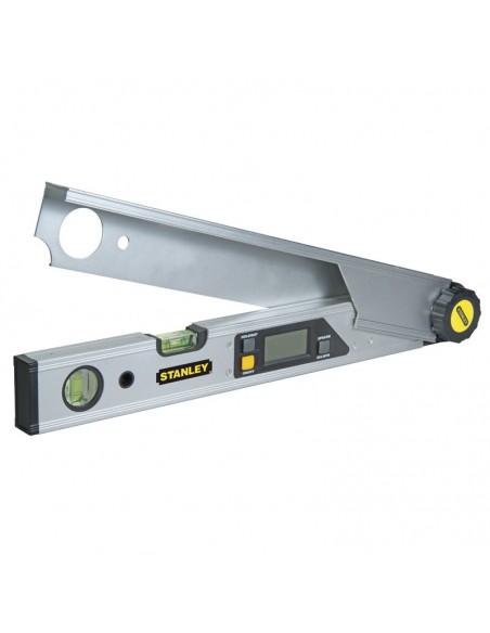STANLEY ΨΗΦΙΑΚΟ ΑΛΦΑΔΙ 40cm STANLEY 0-42-087