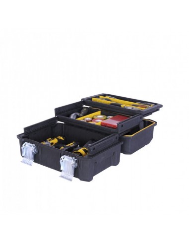ΕΡΓΑΛΕΙΟΘΗΚΗ ΔΟΜΙΚΟΥ ΑΦΡΟΥ STANLEY 18" FMST1-71219
