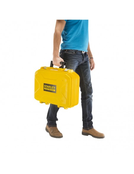 STANLEY FATMAX ΦΟΡΗΤΗ ΕΡΓΑΛΕΙΟΘΗΚΗ ΤΥΠΟΥ ΒΑΛΙΤΣΑ STANLEY FMST1-71943