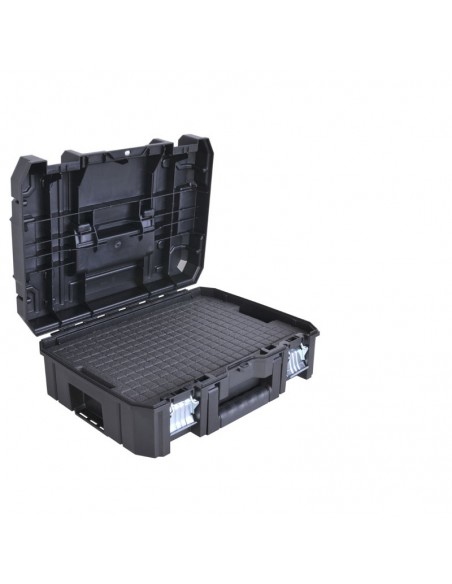 ΕΡΓΑΛΕΙΟΘΗΚΗ T-STAK 18'' ΜΕ ΤΗΛΕΣΚΟΠΙΚΗ ΛΑΒΗ FATMAX STANLEY FMST1-71967
