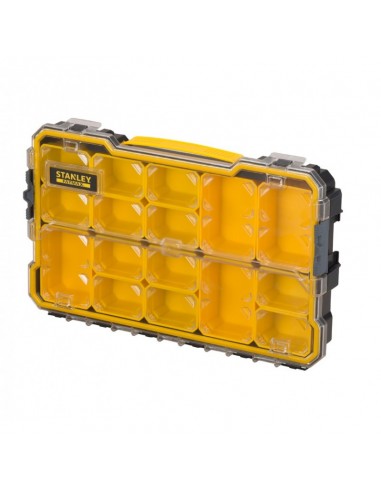 ΡΗΧΗ ΤΑΜΠΑΚΙΕΡΑ 14 ΥΠΟΔΟΧΩΝ FATMAX PRO STANLEY FMST1-75779