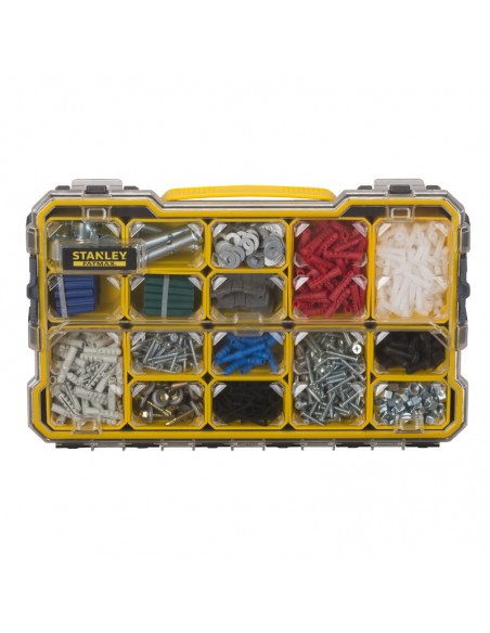 ΡΗΧΗ ΤΑΜΠΑΚΙΕΡΑ 14 ΥΠΟΔΟΧΩΝ FATMAX PRO STANLEY FMST1-75779