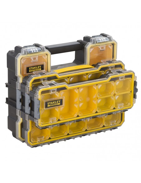 ΡΗΧΗ ΤΑΜΠΑΚΙΕΡΑ 14 ΥΠΟΔΟΧΩΝ FATMAX PRO STANLEY FMST1-75779
